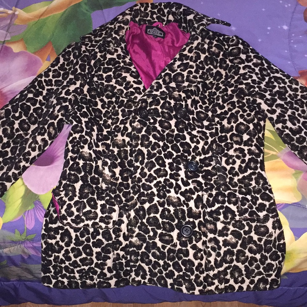 Jacket